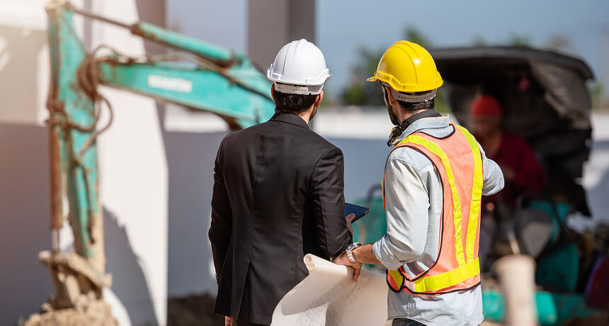 Expert Insights on Construction and Building Trends.